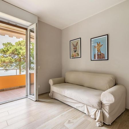 La Casa Di Giulia - Holiday Home Ранко Екстер'єр фото