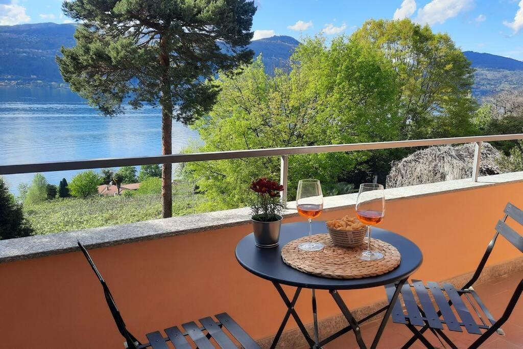 La Casa Di Giulia - Holiday Home Ранко Екстер'єр фото