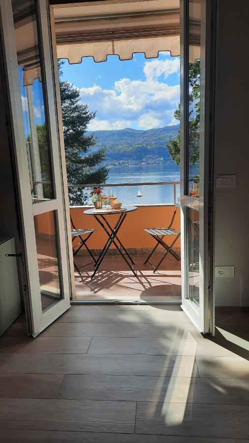 La Casa Di Giulia - Holiday Home Ранко Екстер'єр фото