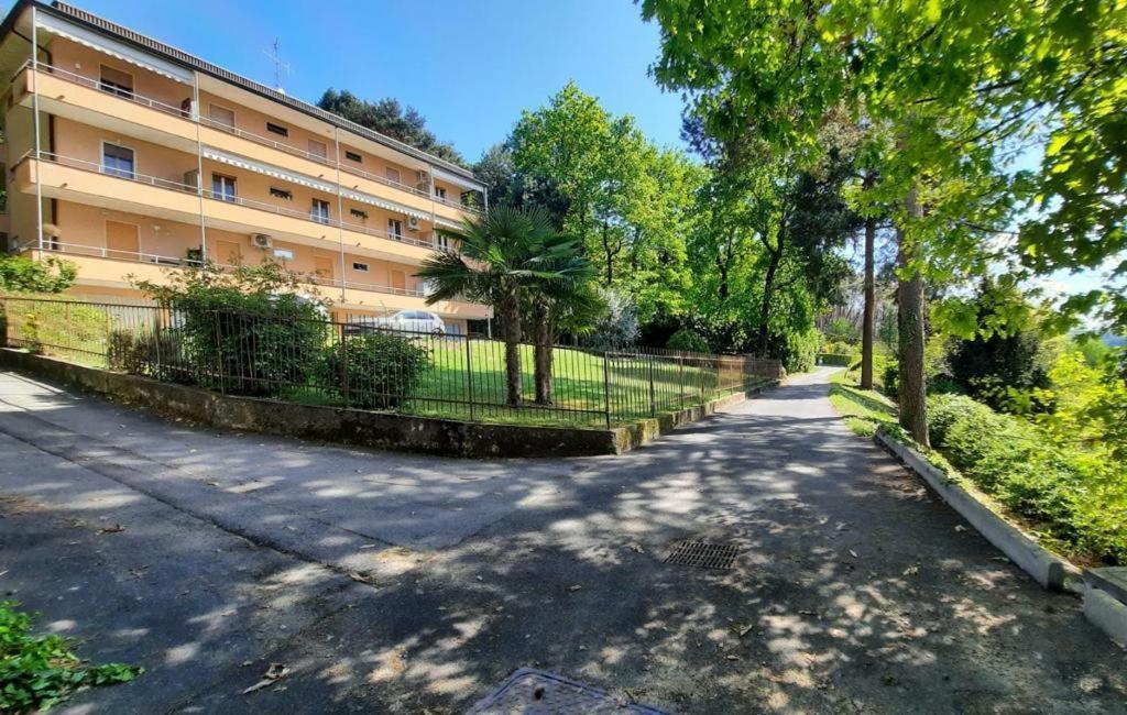 La Casa Di Giulia - Holiday Home Ранко Екстер'єр фото