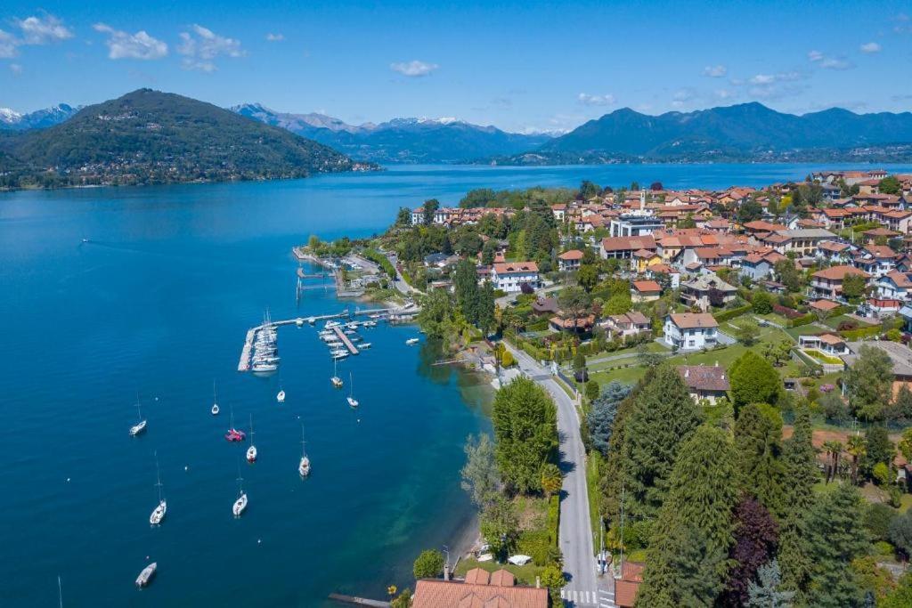 La Casa Di Giulia - Holiday Home Ранко Екстер'єр фото