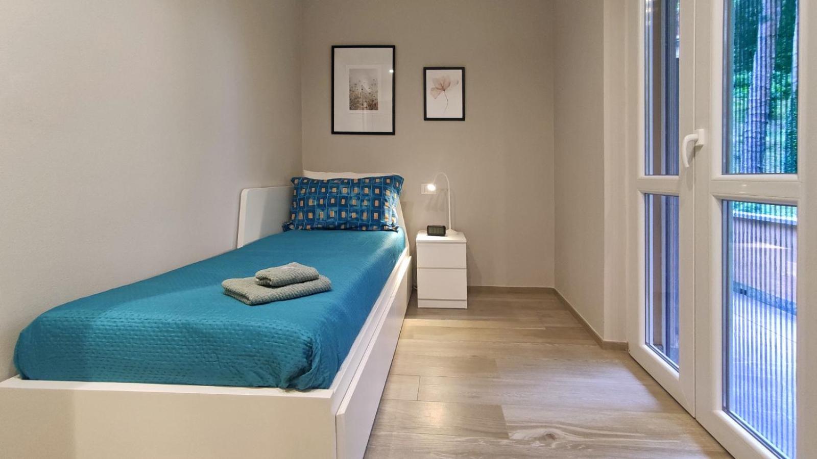 La Casa Di Giulia - Holiday Home Ранко Екстер'єр фото