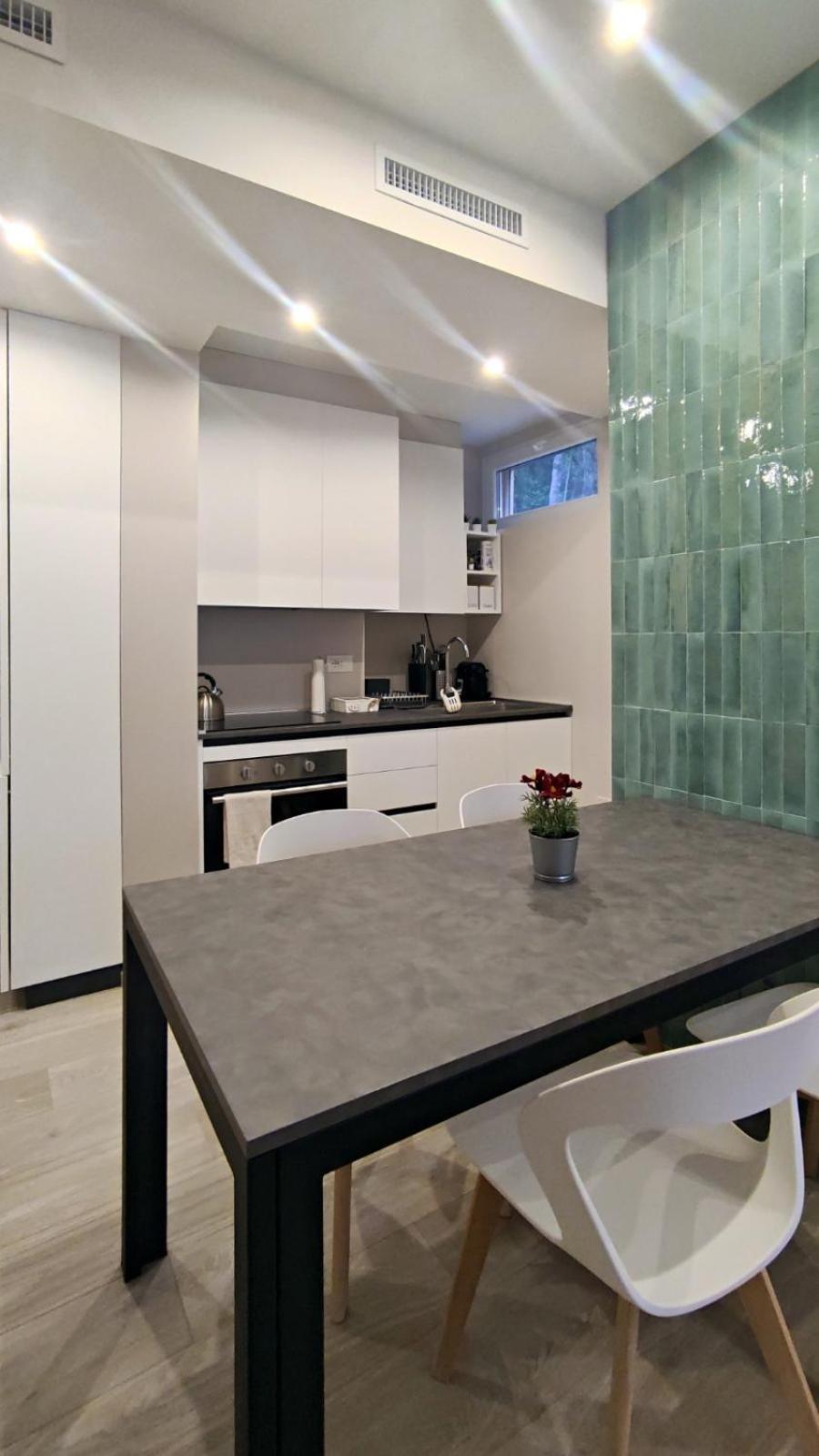 La Casa Di Giulia - Holiday Home Ранко Екстер'єр фото