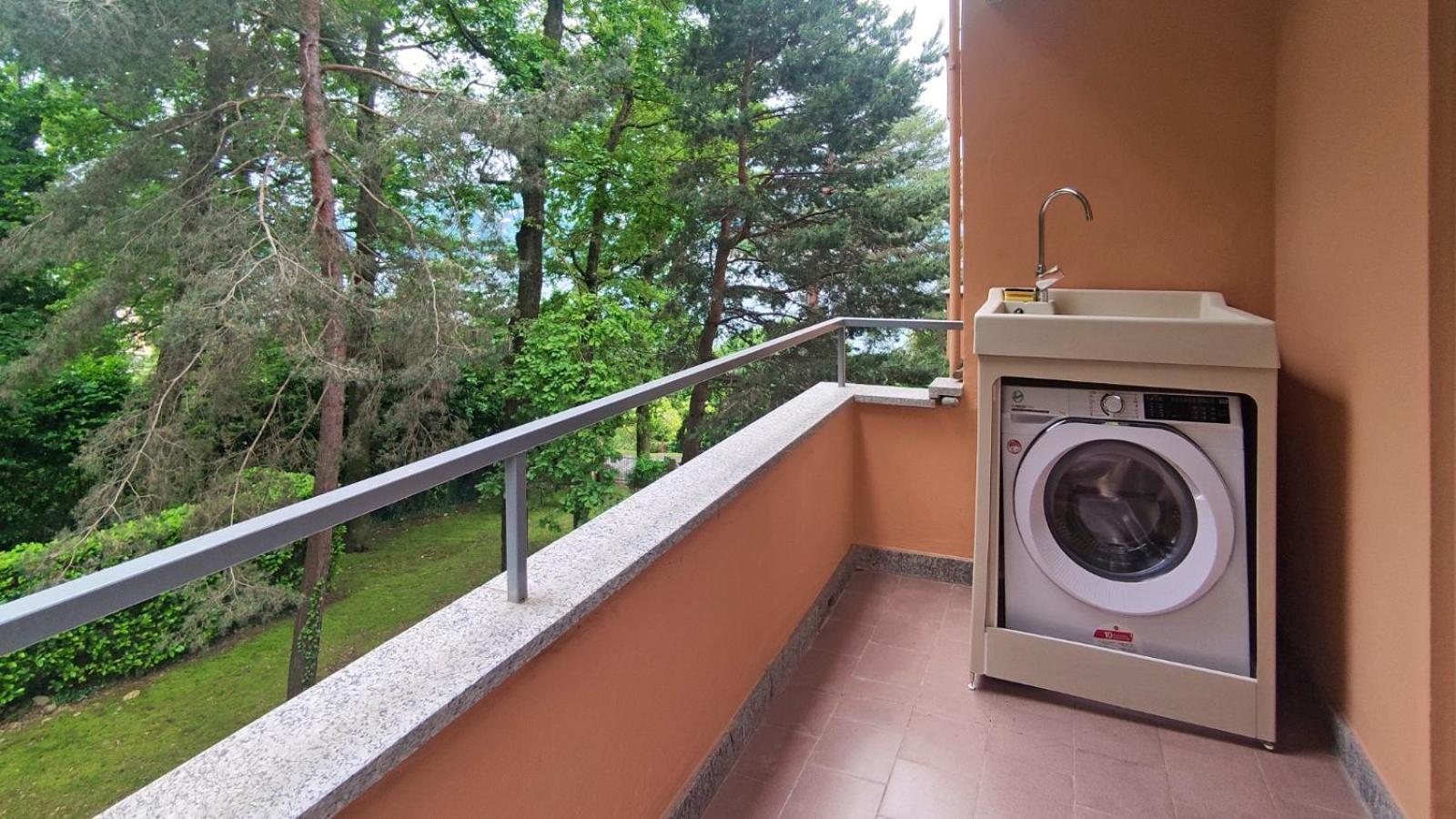La Casa Di Giulia - Holiday Home Ранко Екстер'єр фото