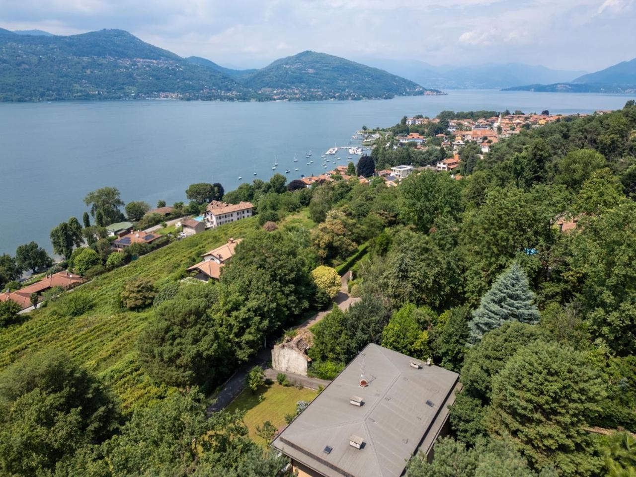 La Casa Di Giulia - Holiday Home Ранко Екстер'єр фото