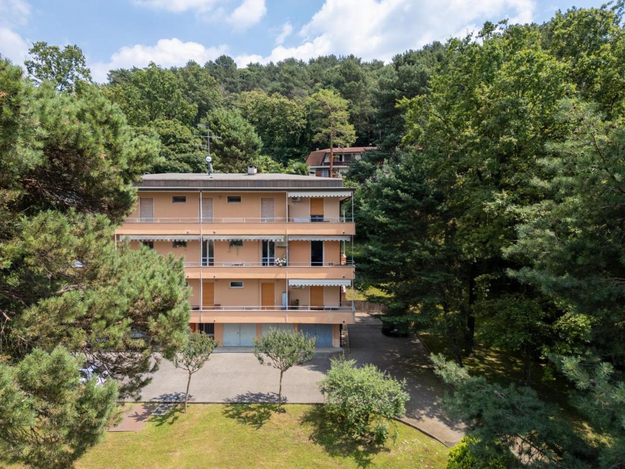 La Casa Di Giulia - Holiday Home Ранко Екстер'єр фото