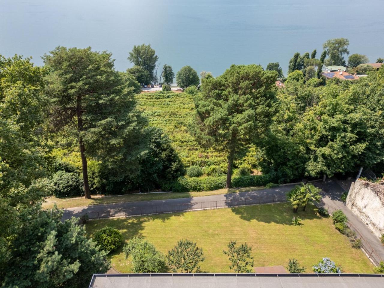 La Casa Di Giulia - Holiday Home Ранко Екстер'єр фото