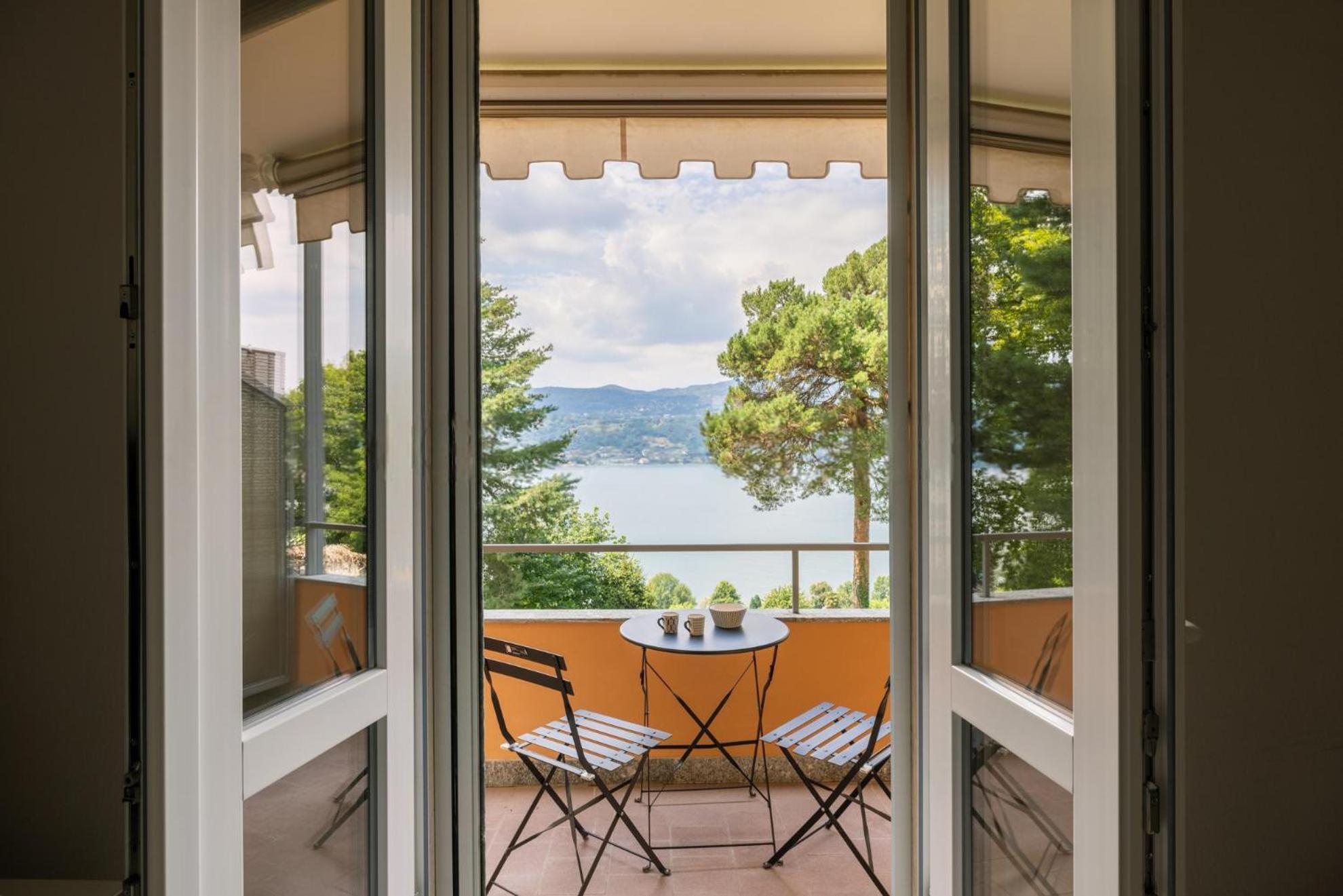 La Casa Di Giulia - Holiday Home Ранко Екстер'єр фото